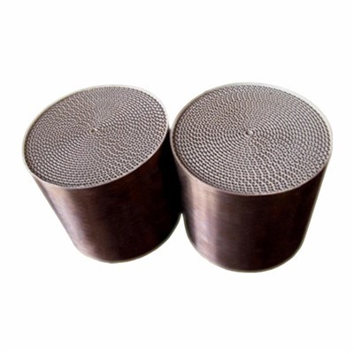 Motorkerékpár katalizátor