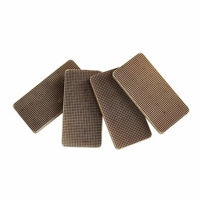 Pt nemesfém katalizátor