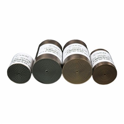 Kismotoros katalizátorok