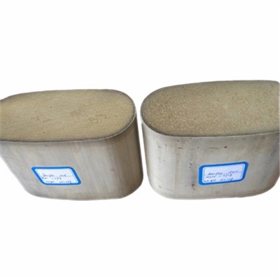 Háromutas katalizátor